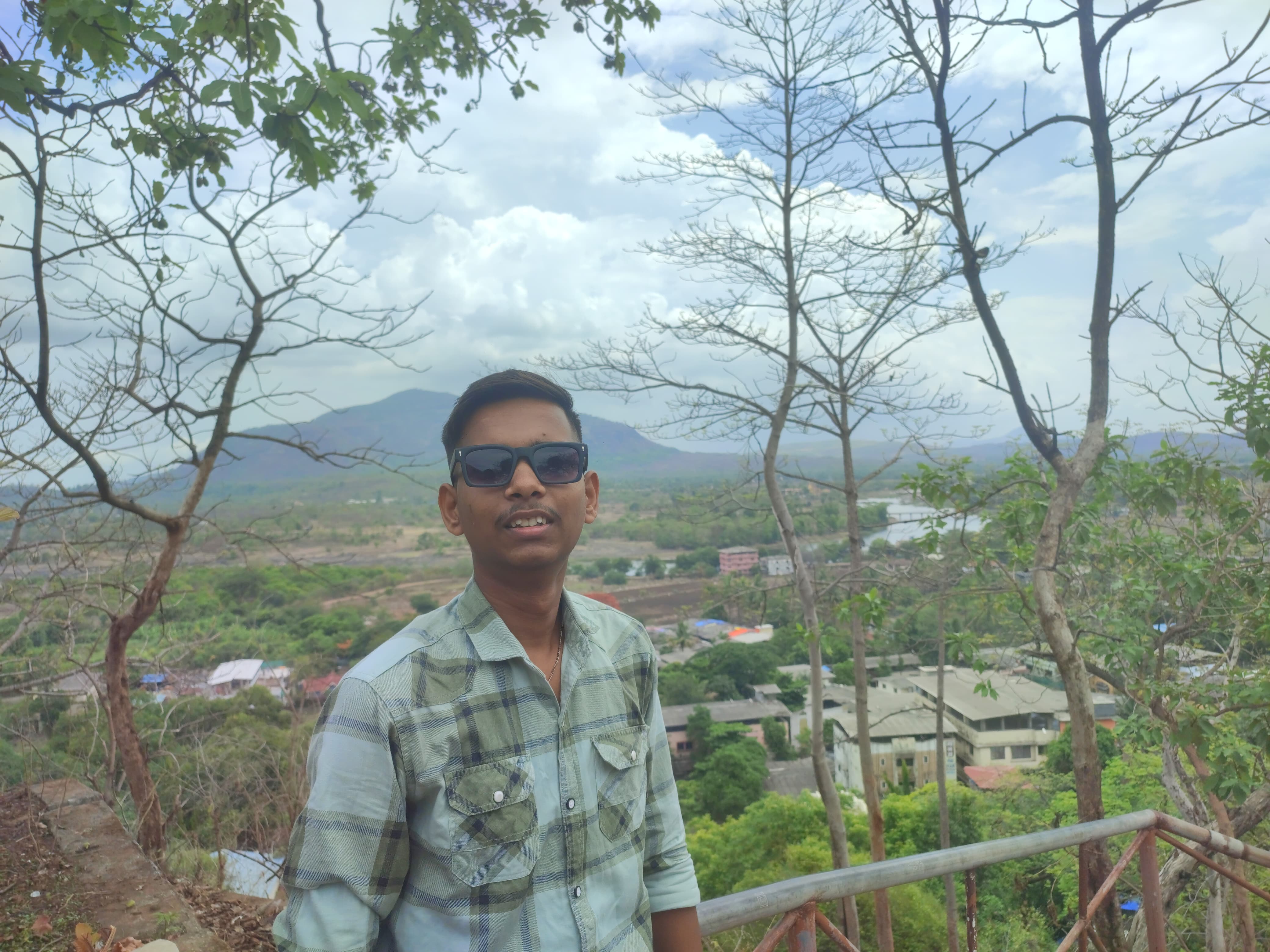 Profile Image of Siddhant Naik
